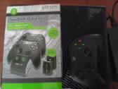 Konsolė Xbox - nuotraukos Nr. 4
