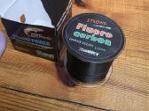 Nailoninis su fluoro carbon valas 0,32mm, 500m