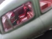1:43 Mercedes benz 300 SL - nuotraukos Nr. 2