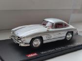 1:43 Mercedes benz 300 SL