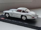 1:43 Mercedes benz 300 SL - nuotraukos Nr. 3