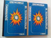 Knyga "Suvirinimo įrenginiai ir technologija"