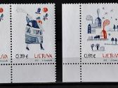 Lietuva 2017 - nuotraukos Nr. 2