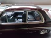 1:43 Mercedes benz 230ce W123 coupe - nuotraukos Nr. 2