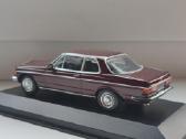 1:43 Mercedes benz 230ce W123 coupe - nuotraukos Nr. 3