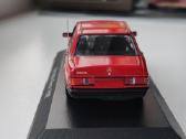 1:43 Mercedes benz 190e - nuotraukos Nr. 4