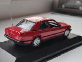 1:43 Mercedes benz 190e - nuotraukos Nr. 5