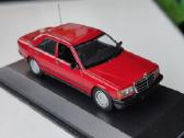 1:43 Mercedes benz 190e - nuotraukos Nr. 6