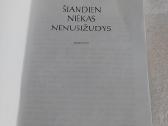 Šiandien niekas nenusižudys - nuotraukos Nr. 2