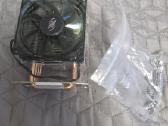 Deepcool aušintuvas (lga 115x)