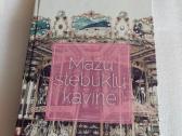 Mažų stebuklų kavinė