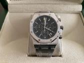 Audemars Piguet vyriškas laikrodis - nuotraukos Nr. 3