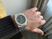 Audemars Piguet vyriškas laikrodis - nuotraukos Nr. 2