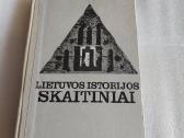 Lietuvos istorijos skaitiniai