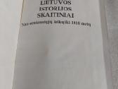 Lietuvos istorijos skaitiniai - nuotraukos Nr. 2