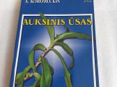 Auksinis ūsas nuo 100 ligų