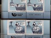 Lietuva 2016