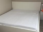 Malm lova Ikea 180x200