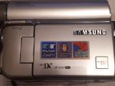 Kamera samsung Vp-d461 - nuotraukos Nr. 3