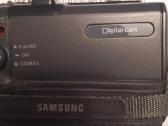 Kamera samsung Vp-d461 - nuotraukos Nr. 4