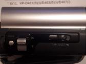 Kamera samsung Vp-d461 - nuotraukos Nr. 5
