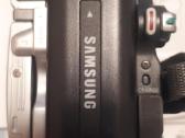 Kamera samsung Vp-d461 - nuotraukos Nr. 6