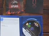 Hades Playstation 5 Žaidimas - nuotraukos Nr. 2