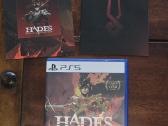 Hades Playstation 5 Žaidimas