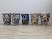 Nauji puodeliai 300ml. Po 6 eur/vnt.