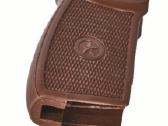Iž Baikal mp-654k kriaunos (makarov)co2 4.5mm - nuotraukos Nr. 3