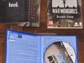 War Mongler Renegade Edition Playstation 5 - nuotraukos Nr. 2