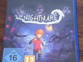 In Nightmares Playstation 5