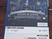 In Nightmares Playstation 5 - nuotraukos Nr. 2