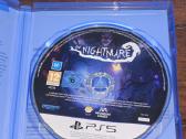 In Nightmares Playstation 5 - nuotraukos Nr. 3