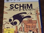Schim Playstation 5