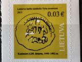 Lietuva 2015 - nuotraukos Nr. 3
