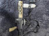 Airsoft M4