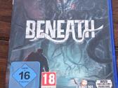 Beneath Playstation 5