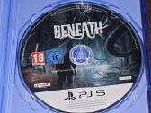 Beneath Playstation 5 - nuotraukos Nr. 3