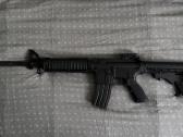 Pneumatinis Šautuvas Colt M4