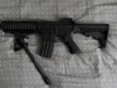 Pneumatinis Šautuvas Colt M4 - nuotraukos Nr. 2