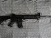Pneumatinis Šautuvas Colt M4 - nuotraukos Nr. 3