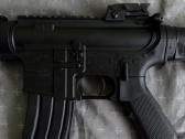 Pneumatinis Šautuvas Colt M4 - nuotraukos Nr. 4