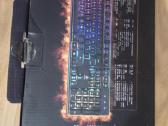 Deltaco gaming Rgb klaviatūra - nuotraukos Nr. 2