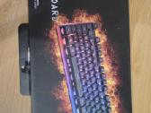 Deltaco gaming Rgb klaviatūra - nuotraukos Nr. 3