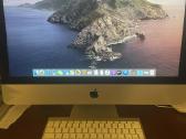 iMac 21.5