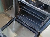 Naudota dujinė kaitlentė + Electrolux Orkaitė - nuotraukos Nr. 2