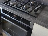Naudota dujinė kaitlentė + Electrolux Orkaitė - nuotraukos Nr. 4