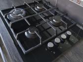 Naudota dujinė kaitlentė + Electrolux Orkaitė - nuotraukos Nr. 5