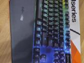 Steelseries Apex 7 Tkl su Oled ekranėliu